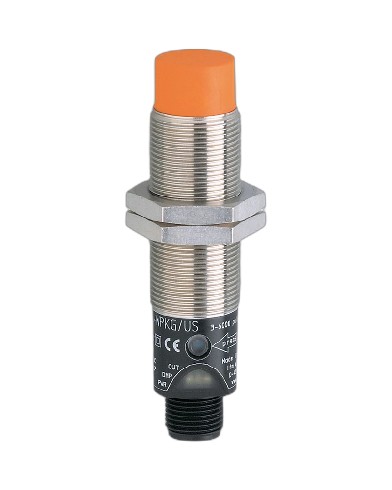 DI6001 - Compact evaluation unit for speed monitoring - DGA4012-WPKG/US