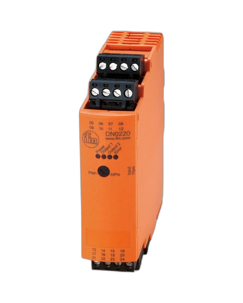 DN0220 - Switching amplifier - N200/SA-2 110-240VAC