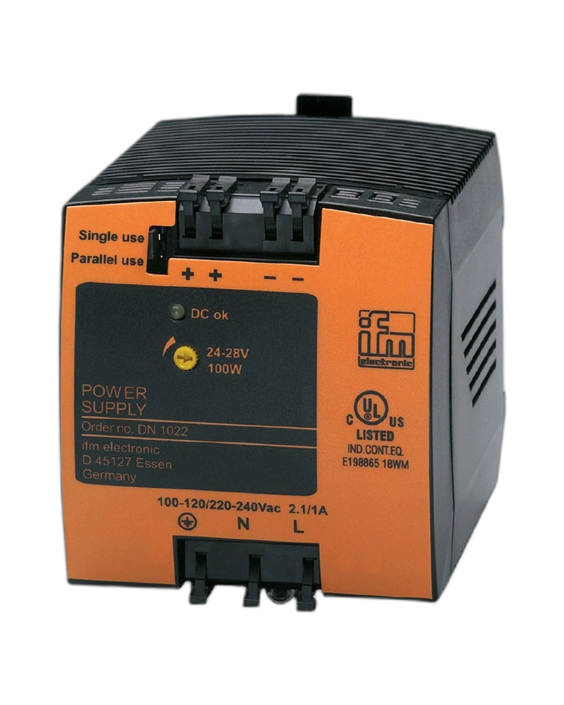 DN1022 - Switched-mode power supply 24 V DC - POWER SUPPLY/24VDC/4,1A