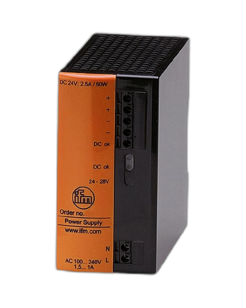 DN1030 - Switched-mode power supply 24 V DC - PSU-1AC/24VDC-1,3A