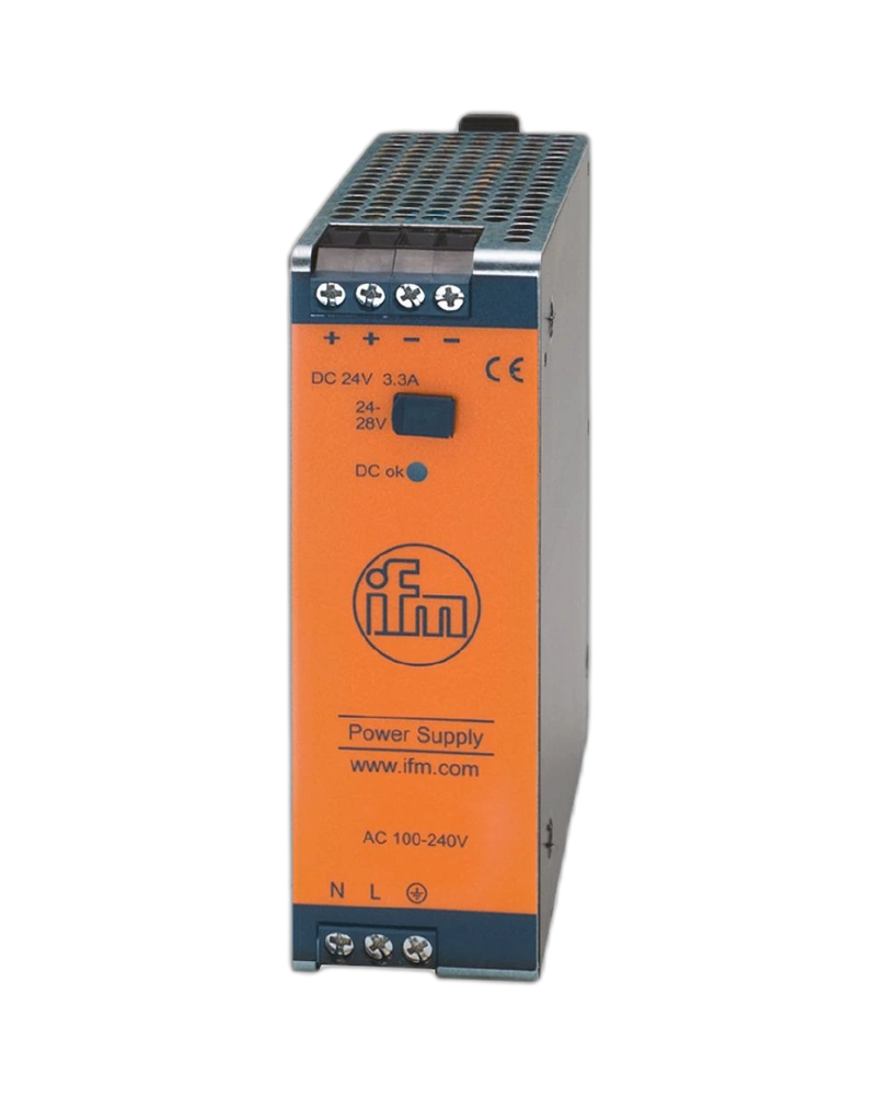 DN4011 - Switched-mode power supply 24 V DC - PSU-1AC/24VDC-3,3A