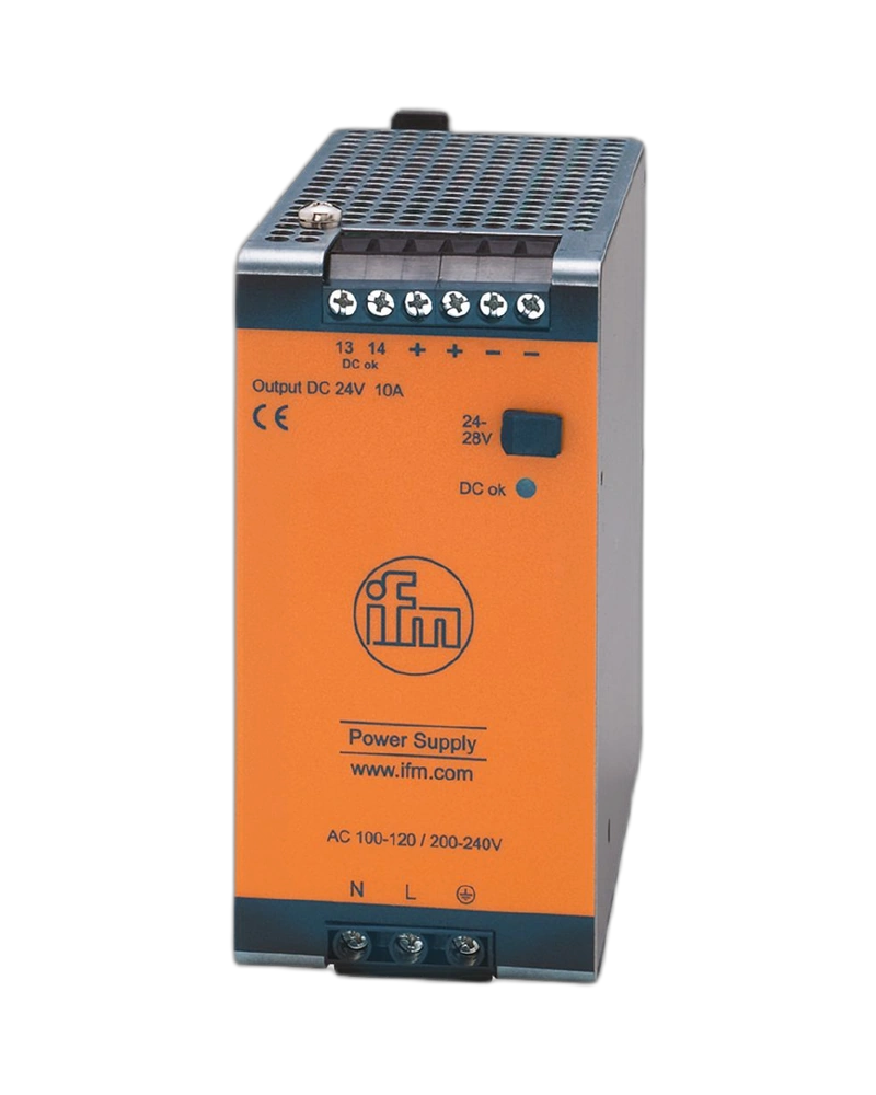 DN4013 - Switched-mode power supply 24 V DC - PSU-1AC/24VDC-10A