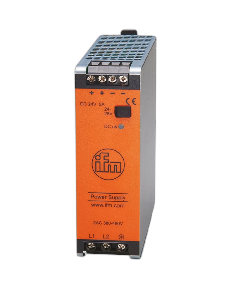 DN4032 - Switched-mode power supply 24 V DC - PSU-2AC/24VDC-5A