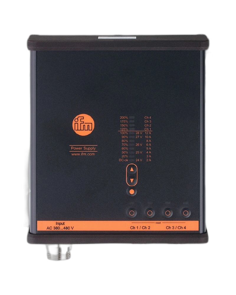 DN4234 - Switched-mode power supply 24 V DC - PSU-3AC/24VDC-20A/-/IP67