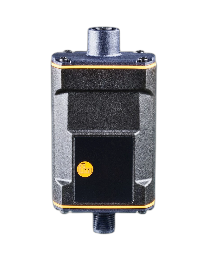 DP1615 - Control unit for RGBW LED light bars - Controller RGBW-LED IP67