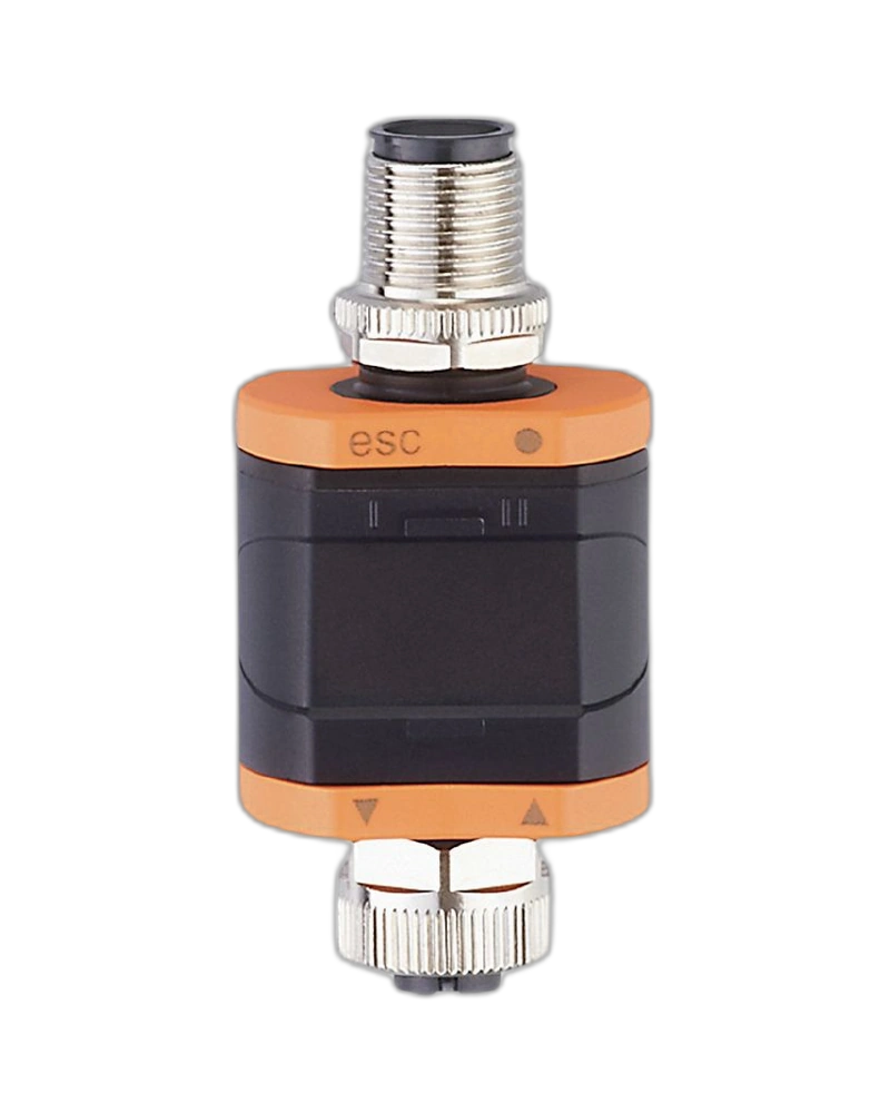 DP2402 - Pulse stretcher - Monitoring Display-Pulse ext
