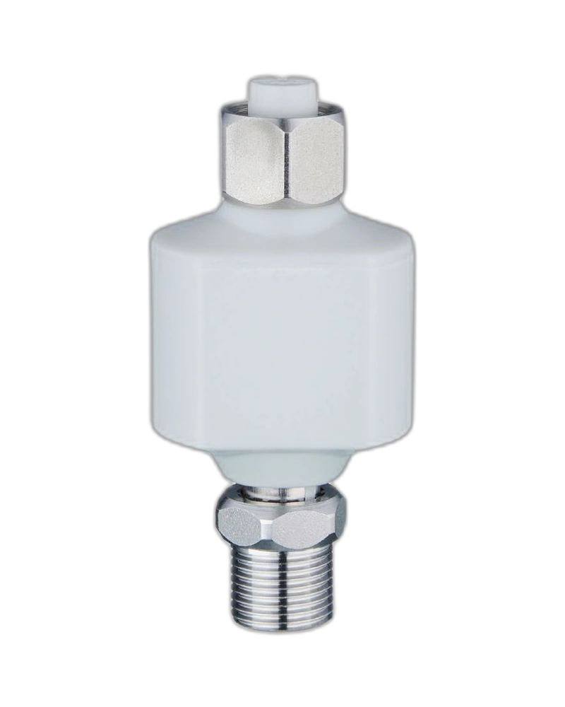 DP3603 - Relay adapter - RELAIS ADAPTER/2xNO/IP69K