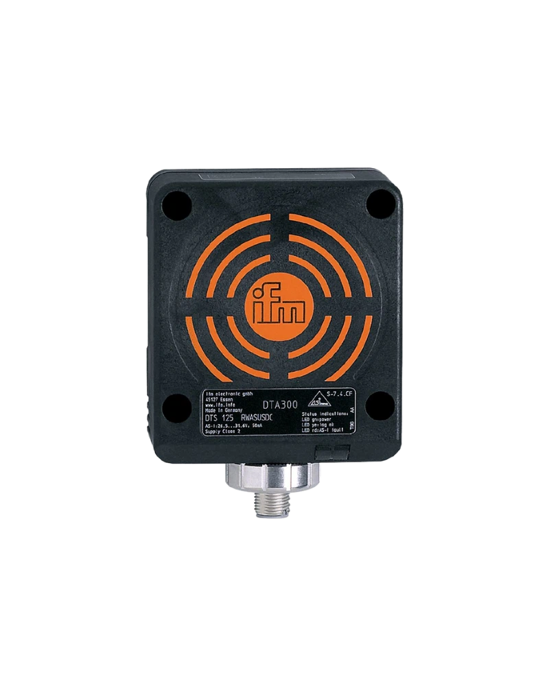 DTA300 - RFID read/write head with AS-Interface - DTSLF DCRWASUS01