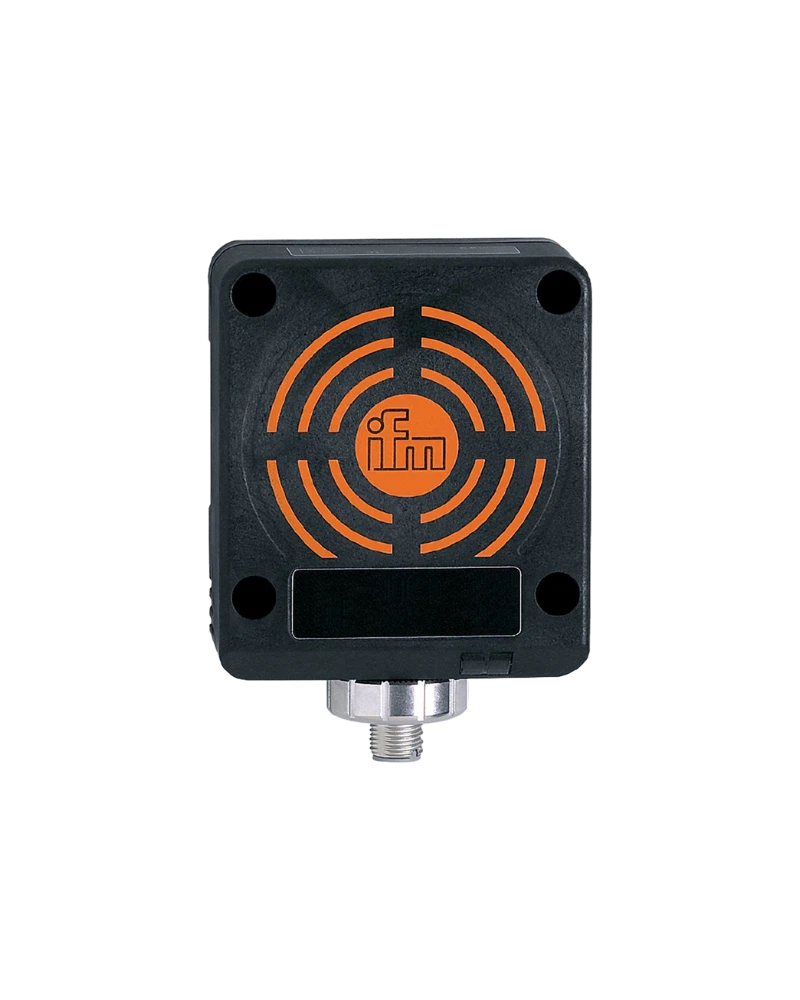 DTA301 - RFID read head with AS-Interface - DTSLF DCROASUS01