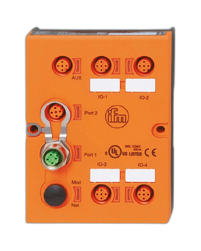 DTE104 - RFID evaluation unit LF/HF - DTELF/HFABRWENUS00