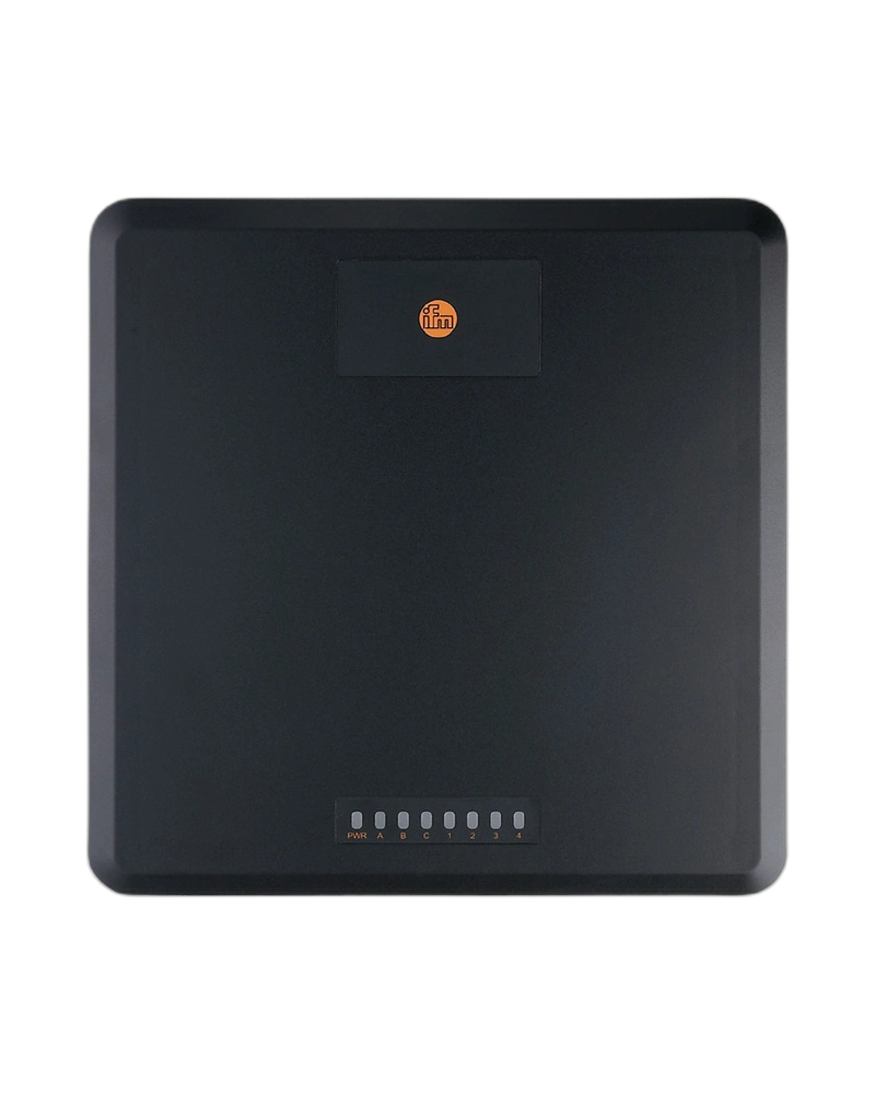 DTE930 - RFID evaluation unit UHF - DTEUHFEA_ABRWETUSTN04