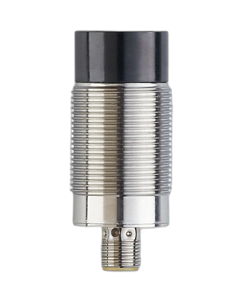 DTM437 - RFID read/write head with CAN interface and SAE J 1939 protocol - DTMHF INRWCJUS03