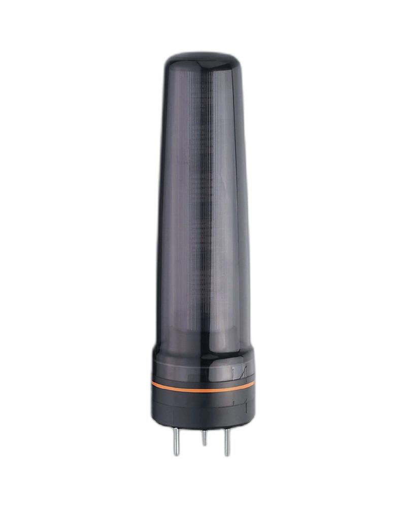 DV1521 - 5-segment light tower with IO-Link data output - LED-Tower-5/MDA/