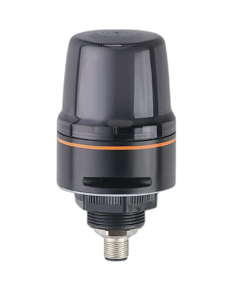 DV2131 - 1-segment signal lamp - LED-Lamp/IOL/Buzzer/Button