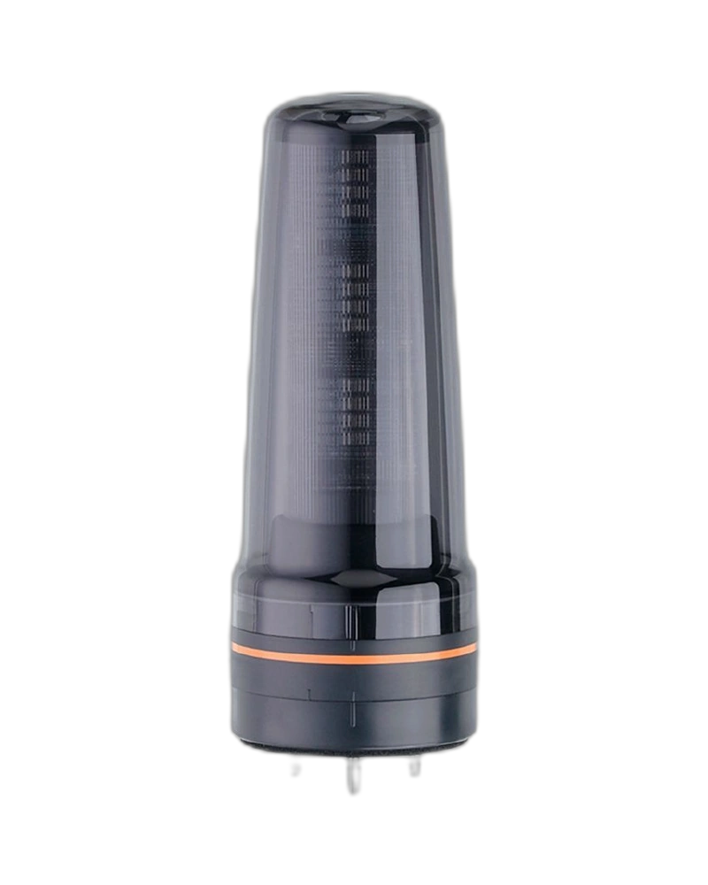 DV2320 - 3-segment signal light - LED-Tower-3/IO-Link