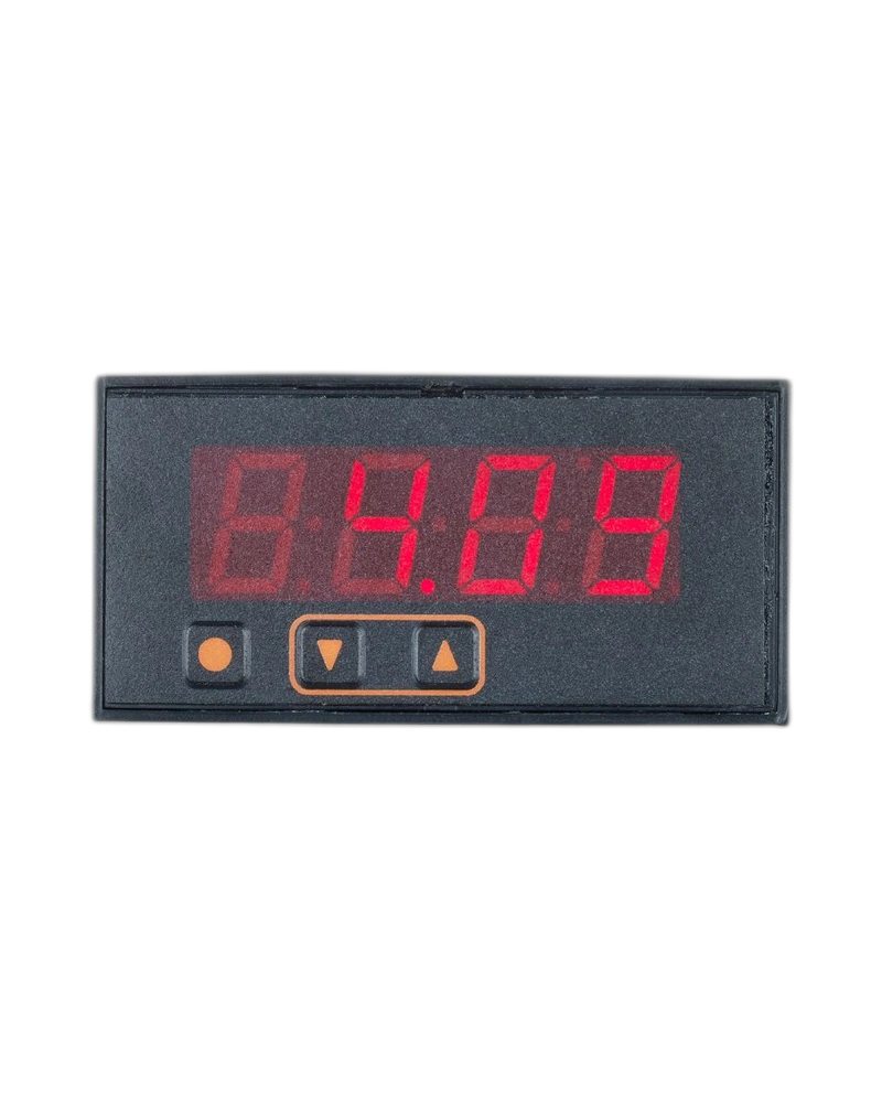 DX1041 - Current loop display - DISPLAY/4...20mA