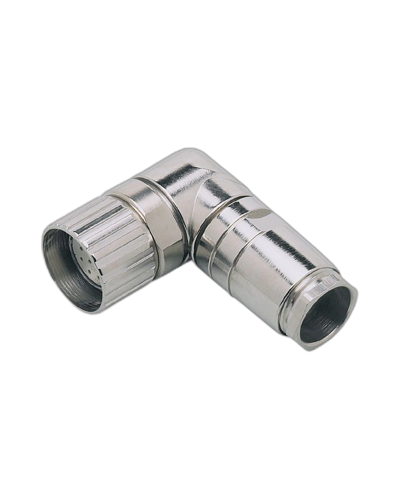 E10447 - Wirable socket - SDOAM120MSSFKPG