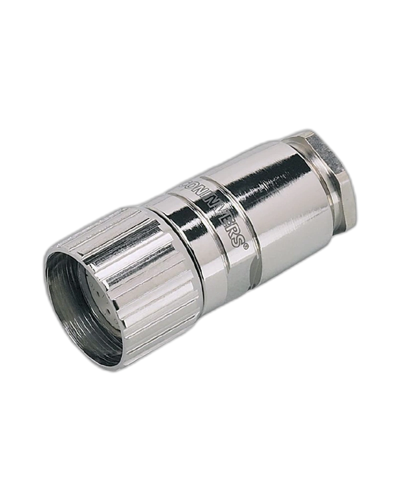 E10448 - Wirable socket - SDOGM120MSSFKPG
