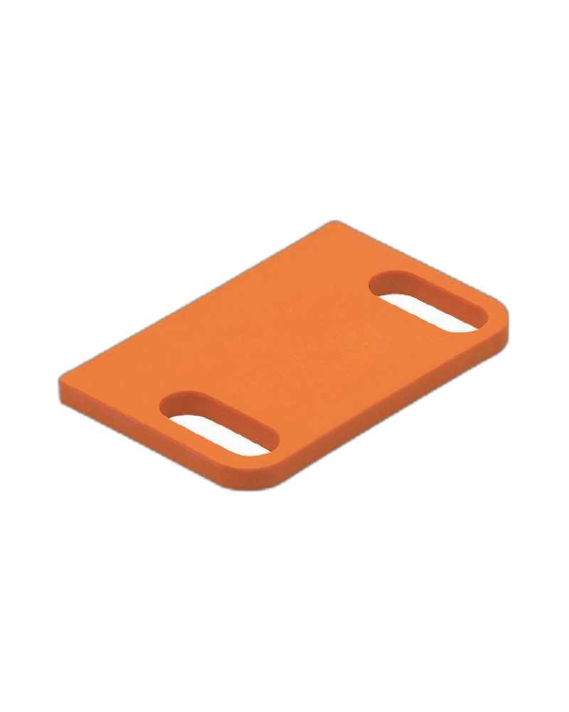 E10584 - Spacer for inductive sensors - MOUNTING BRACKET 3MM/IND
