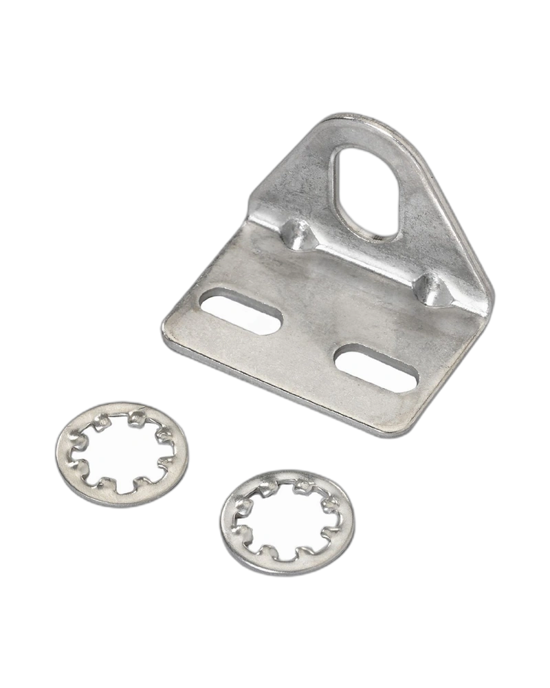 E10734 - Angle bracket - ANGLE BRACKET M8