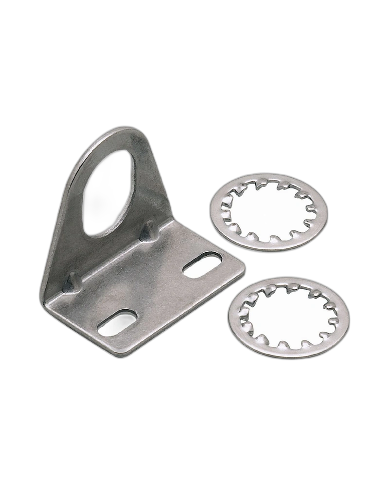 E10735 - Angle bracket - ANGLE BRACKET M12