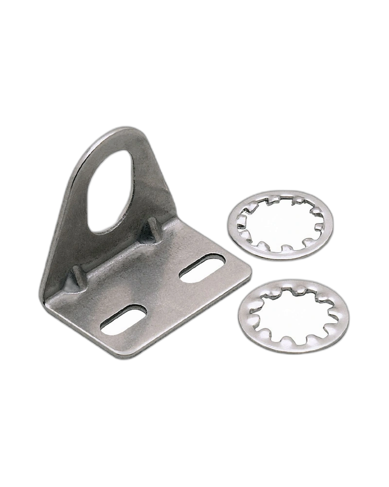 E10736 - Angle bracket - ANGLE BRACKET M18