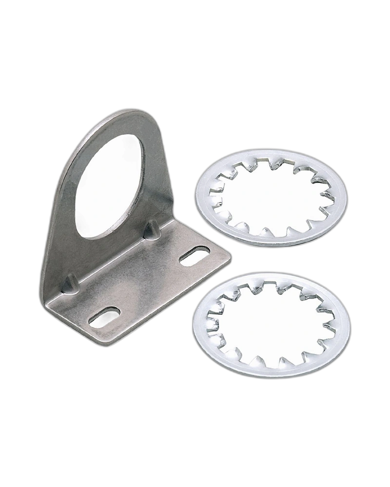 E10737 - Angle bracket - ANGLE BRACKET M30