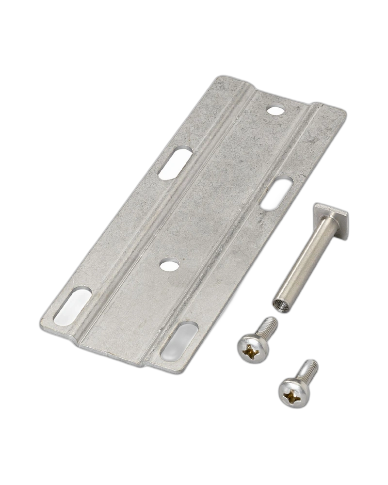 E10740 - Mounting plate - MOUNTING KIT IMC-FLUSH