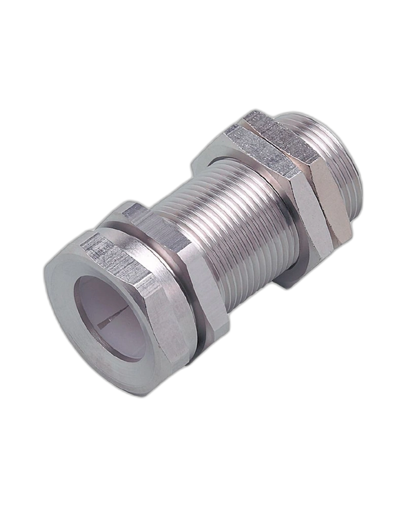 E10743 - Mounting sleeve with end stop - FIXING/M30/BASIC/MS/END STOP