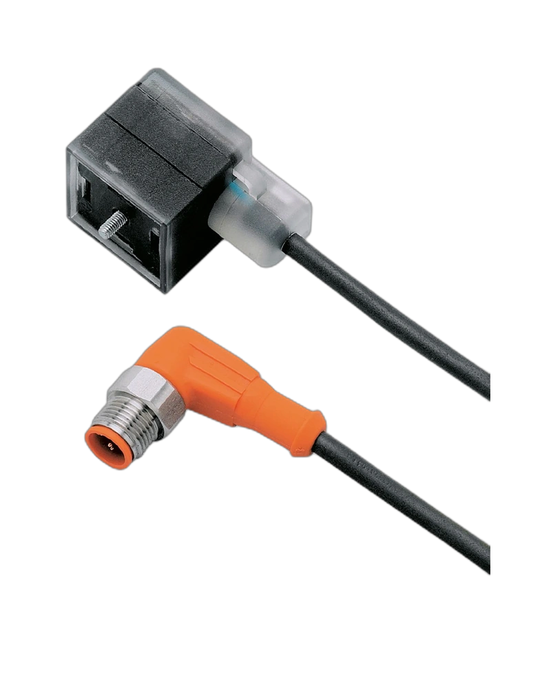 E10818 - Jumper cable with valve plug - VVSAB041MSS00,6A03STAH030VAS