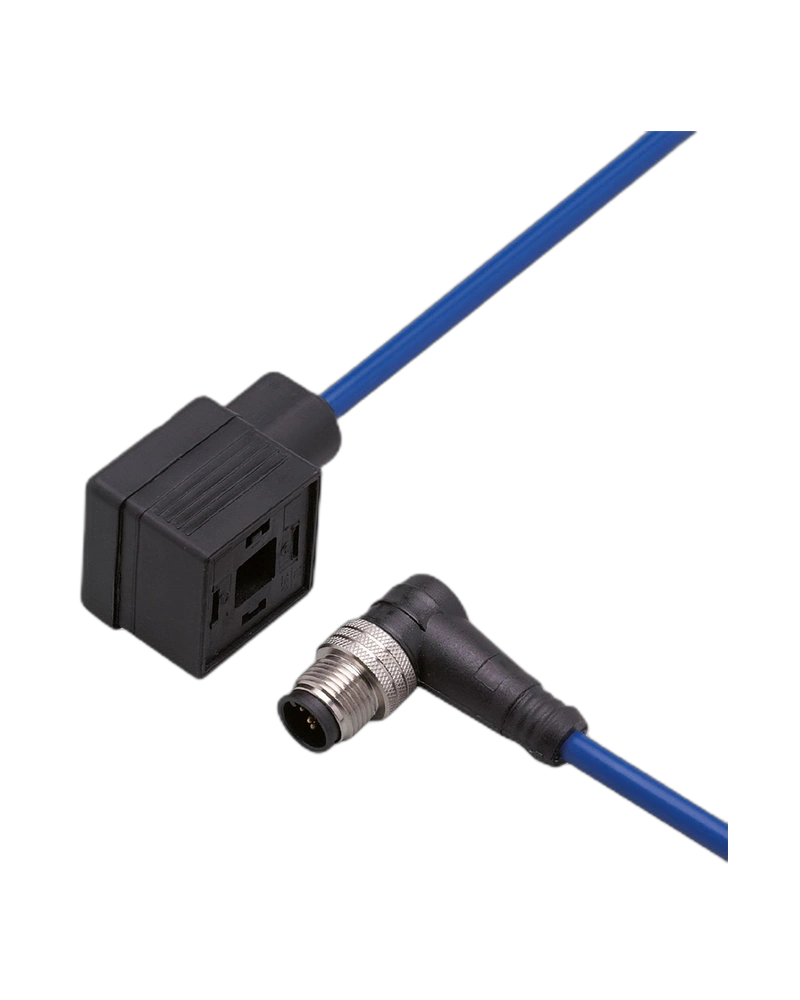 E10822 - Jumper cable with valve plug - VVDAA040--N00,6E02STAH020VAN