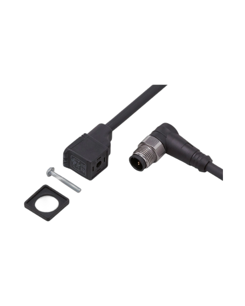 E10844 - Jumper cable with valve plug - VVDAC041MSS00,3A03STAH030VAS