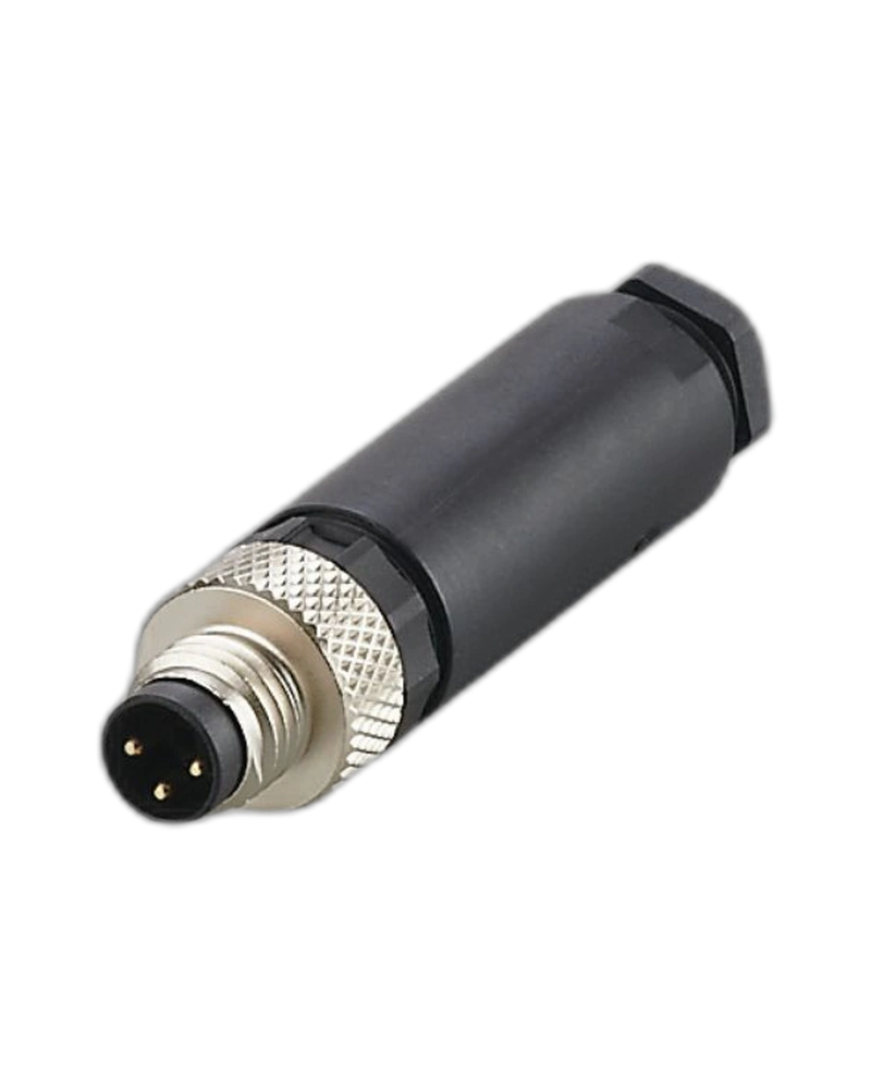 E10919 - Wirable plug - SSTGF030MSSFKPG