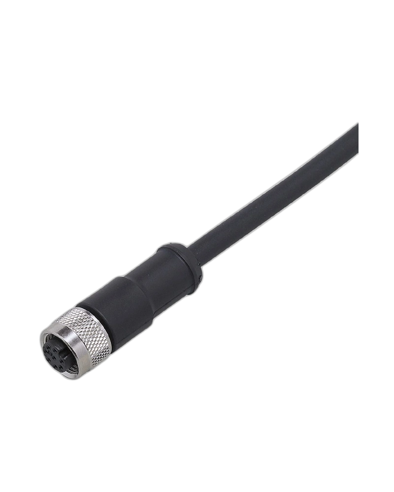 E10977 - Connecting cable with socket - ADOGH080MSS0010A06