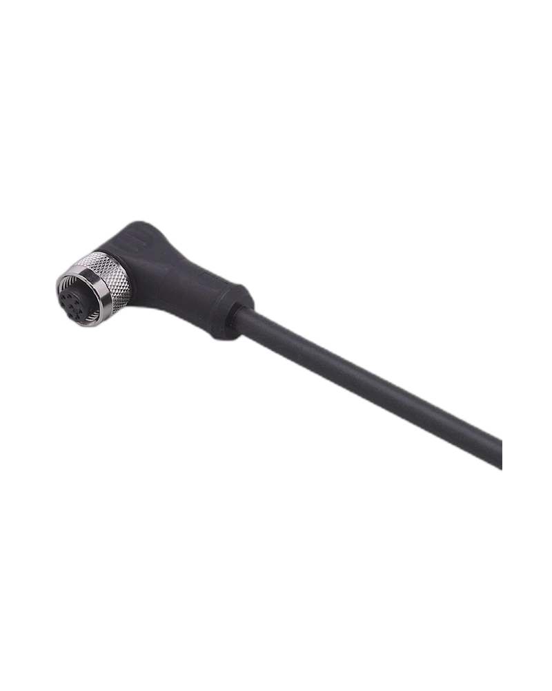 E10980 - Connecting cable with socket - ADOAH080MSS0010A06
