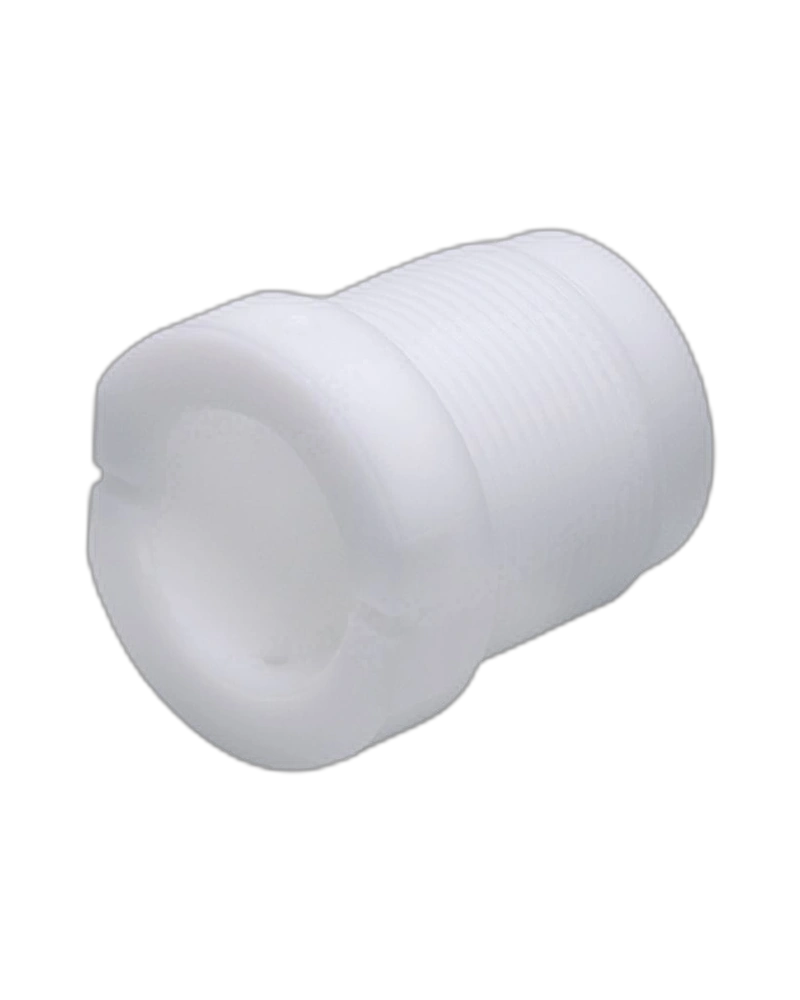 E11027 - Mounting adapter for capacitive sensors - MOUNTING ADAPTER D34MM POM