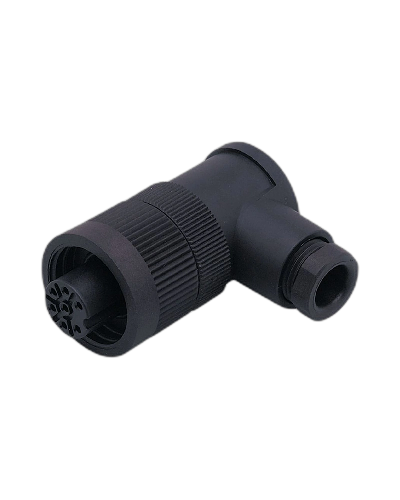 E11043 - Wirable socket - SDOAL070PLSFKPG