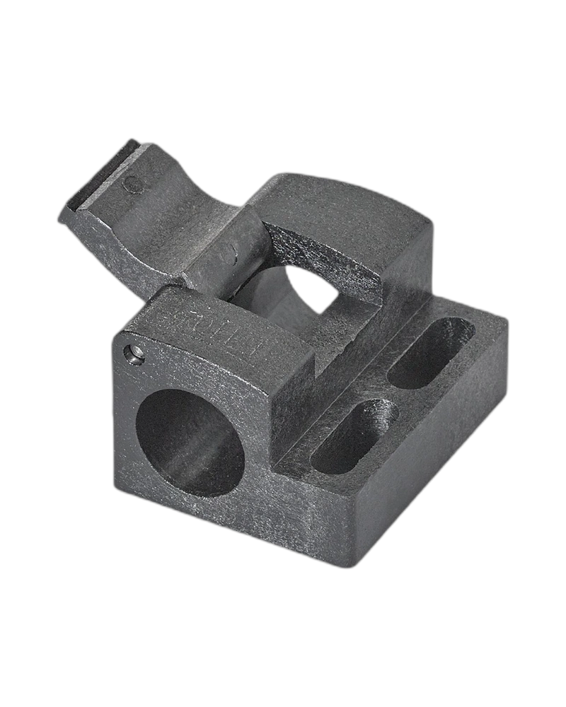 E11047 - Mounting clamp for position sensors - MOUNTING CLAMP M12