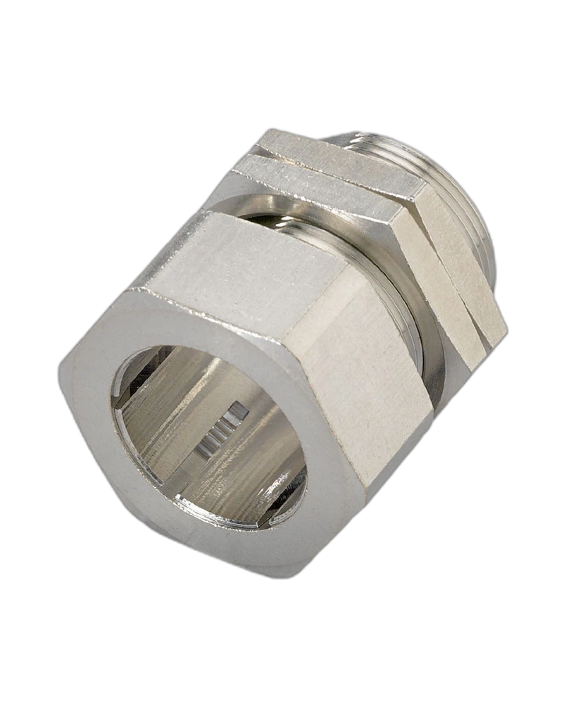 E11114 - Mounting sleeve with end stop - FIXING/M12/MODUL/MS/END STOP
