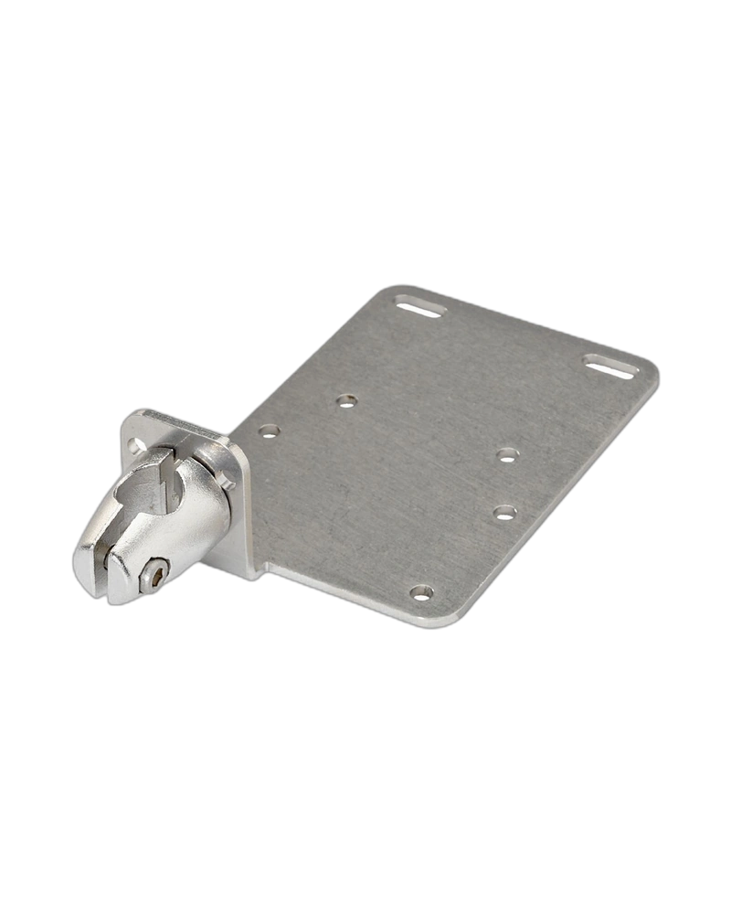 E11121 - Mounting set for position sensors - MOUNTING BRACKET ANGLED