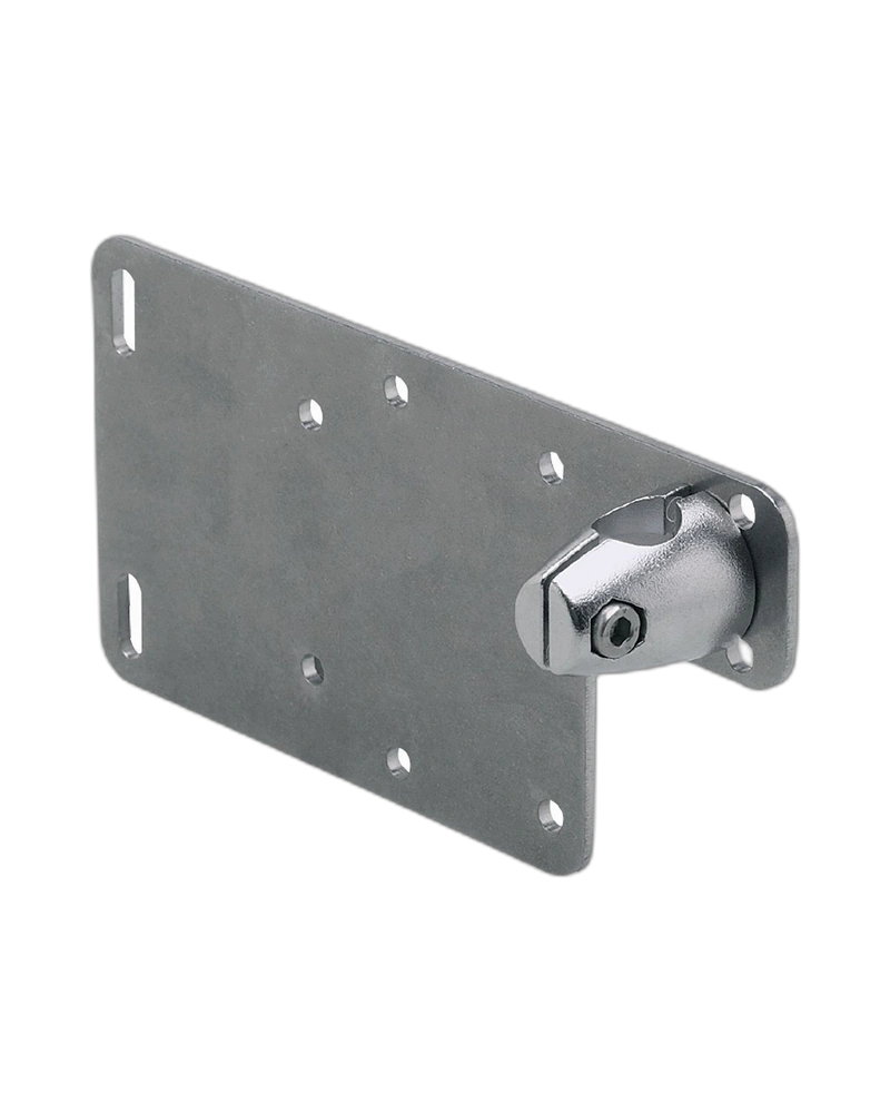 E11122 - Mounting set for position sensors - MOUNTING BRACKET STRAIGHT