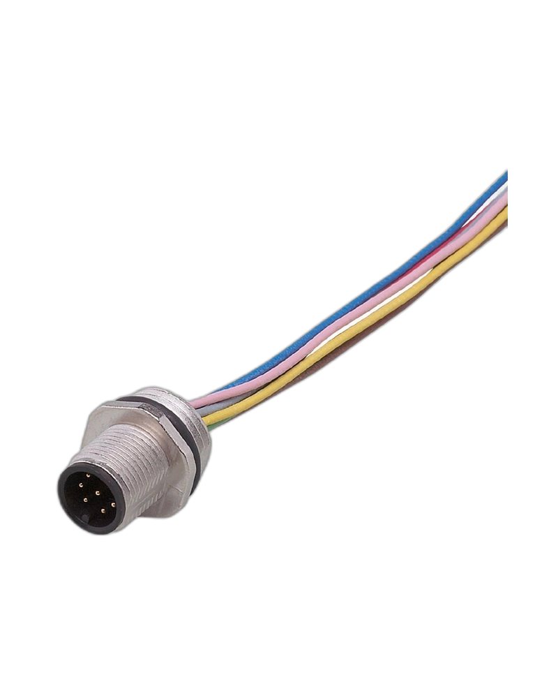 E11194 - Adapter plug - ESTGH080MSS00,5E08 (PG9)