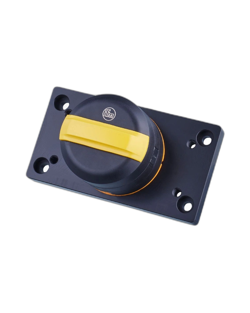 E11243 - Target puck mounting set for valve actuators - MOUNTING KIT KEYSTONE