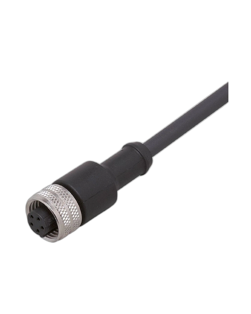 E11251 - Connecting cable with socket - ADOGA050MSS0010H04