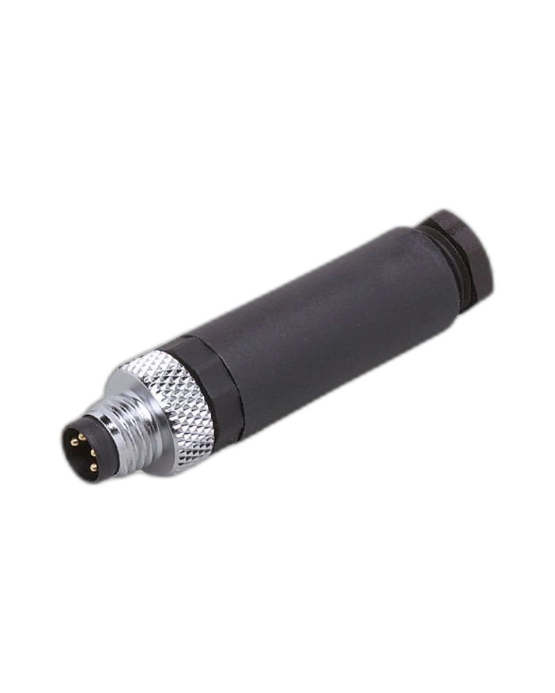 E11255 - Wirable plug - SSTGF040MSSFKPG