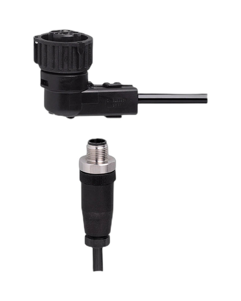 E11274 - Connection cable - VDOAR040PLS0002HSTGH040VAS