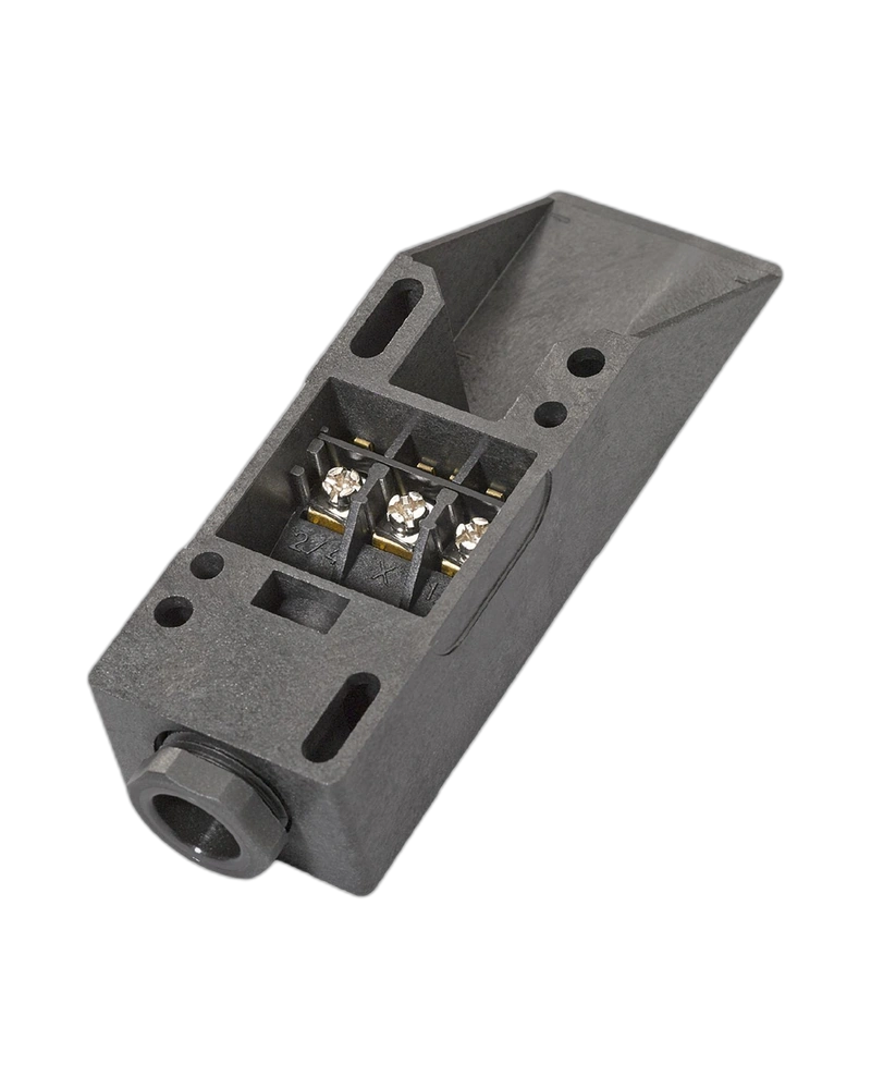E11287 - Mounting base - MOUNTING BASE IME/3WIRE