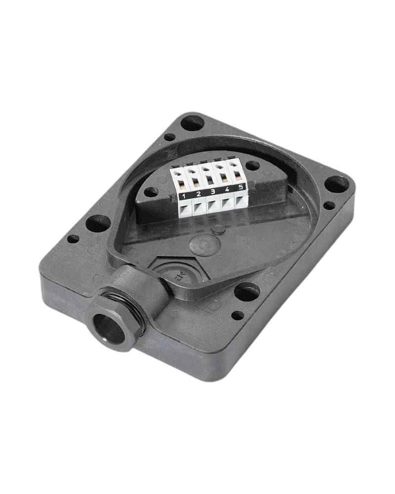 E11290 - Mounting base - MOUNTING BASE M20 IDE/KDE