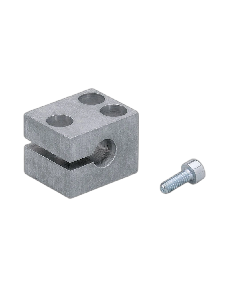 E11294 - Mounting clamp - MOUNTING CLAMP D6,5MM