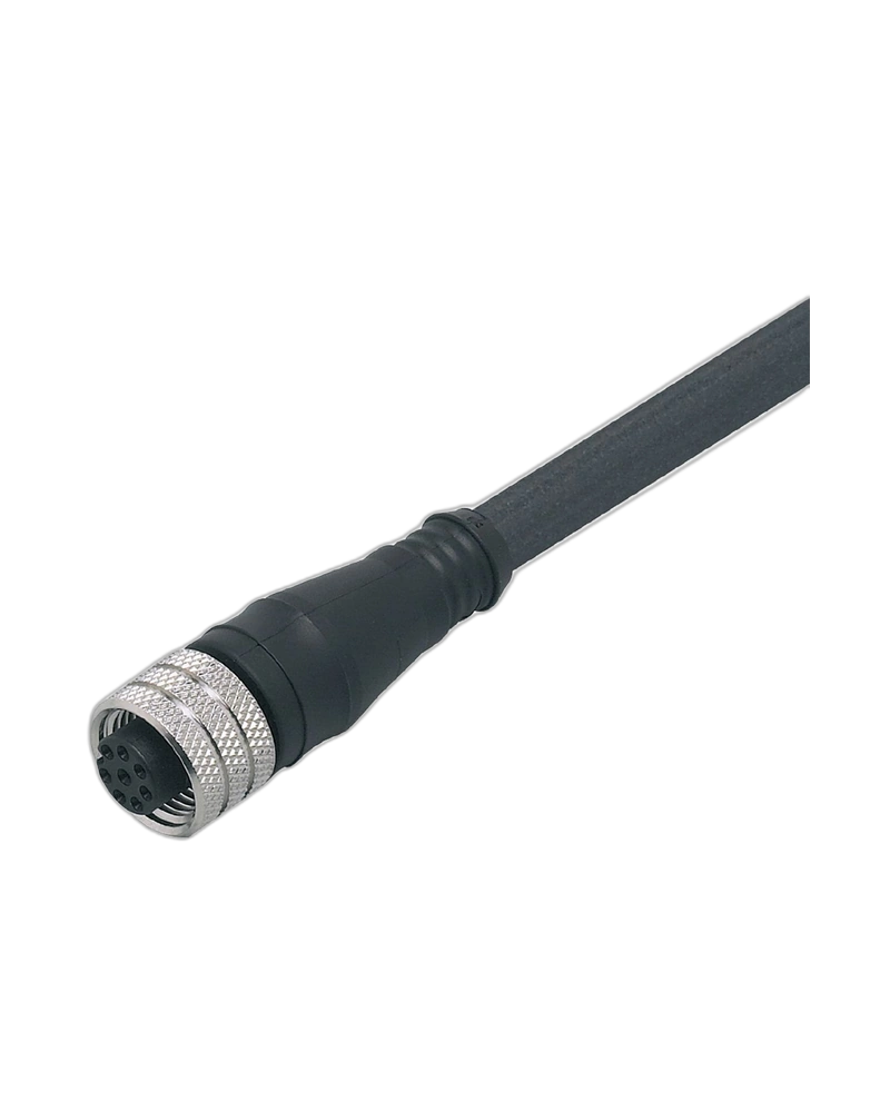 E11311 - Connecting cable with socket - ADOGH080MSS0010H08